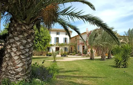 Maison 10 personnes à Porreres - Photo 12