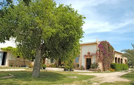 Maison 10 personnes à Porreres - Photo 13