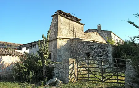Maison 10 personnes à Porreres - Photo 14