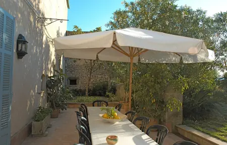 Maison 10 personnes à Porreres - Photo 16