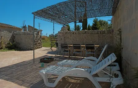 Maison 10 personnes à Porreres - Photo 17
