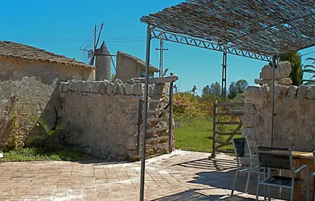 Maison 10 personnes à Porreres - Photo 18