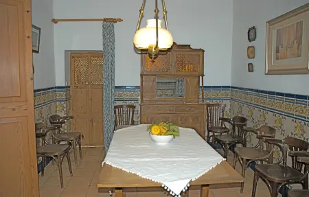 Maison 10 personnes à Porreres - Photo 19