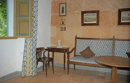 Maison 10 personnes à Porreres - Photo 21