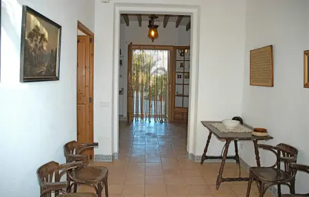 Maison 10 personnes à Porreres - Photo 29
