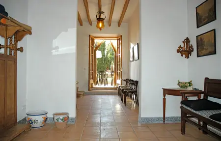 Maison 10 personnes à Porreres - Photo 30