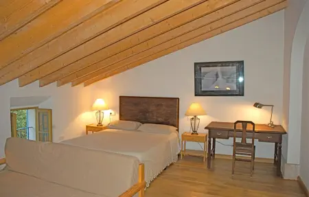 Maison 10 personnes à Porreres - Photo 39