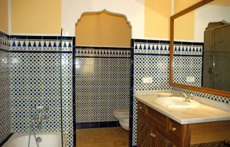 Maison 10 personnes à Porreres - Photo 46
