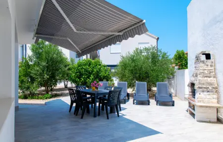 Maison 6 personnes à Vodice - Photo 1