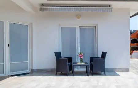 Maison 6 personnes à Vodice - Photo 2