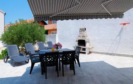 Maison 6 personnes à Vodice - Photo 4