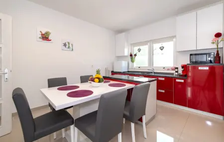 Maison 6 personnes à Vodice - Photo 8