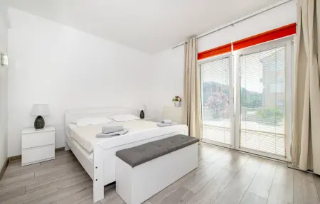 Maison 6 personnes à Vodice - Photo 13
