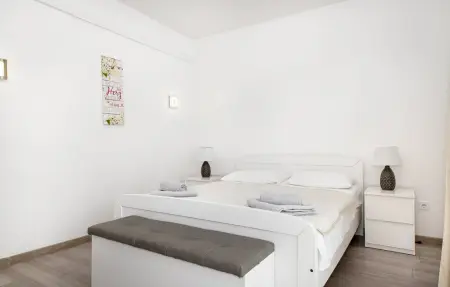 Maison 6 personnes à Vodice - Photo 14
