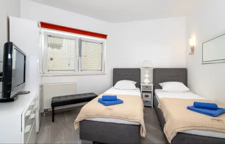 Maison 6 personnes à Vodice - Photo 17