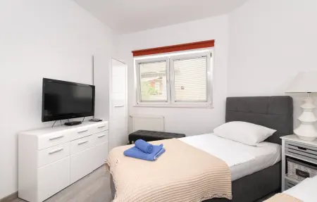 Maison 6 personnes à Vodice - Photo 18