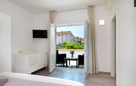 Maison 6 personnes à Vodice - Photo 19