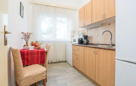 Appartement 12 personnes à Vir - Photo 2