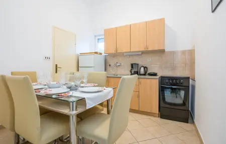 Appartement 12 personnes à Vir - Photo 13