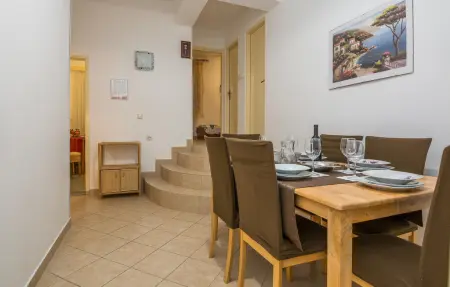 Appartement 12 personnes à Vir - Photo 14