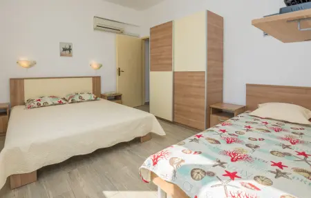 Appartement 12 personnes à Vir - Photo 15