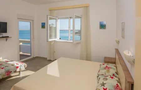 Appartement 12 personnes à Vir - Photo 16
