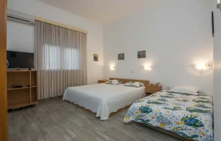 Appartement 12 personnes à Vir - Photo 17