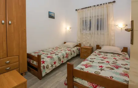 Appartement 12 personnes à Vir - Photo 19