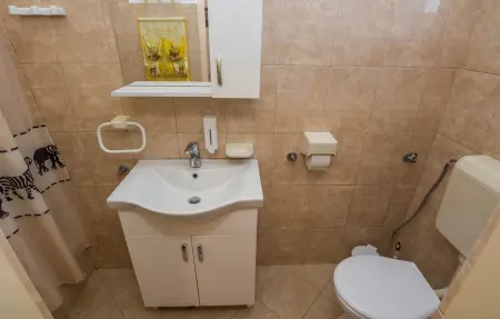 Appartement 12 personnes à Vir - Photo 21
