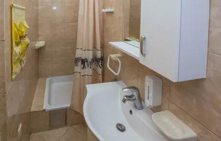 Appartement 12 personnes à Vir - Photo 22