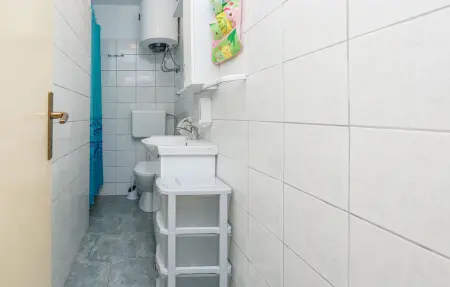 Appartement 12 personnes à Vir - Photo 23