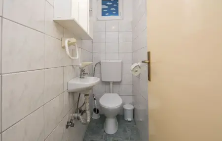 Appartement 12 personnes à Vir - Photo 24