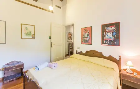 Carlotta, Maison 6 personnes à Grottaferrata RM - Photo 15