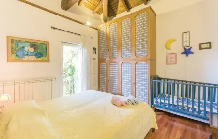 Carlotta, Maison 6 personnes à Grottaferrata RM - Photo 16