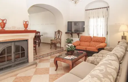 Maison 9 personnes à Villaviciosa de Cordob - Photo 1