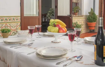 Maison 9 personnes à Villaviciosa de Cordob - Photo 4