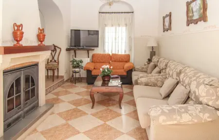 Maison 9 personnes à Villaviciosa de Cordob - Photo 6