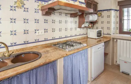 Maison 9 personnes à Villaviciosa de Cordob - Photo 10