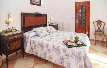 Maison 9 personnes à Villaviciosa de Cordob - Photo 11