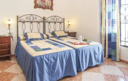 Maison 9 personnes à Villaviciosa de Cordob - Photo 16