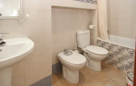 Maison 9 personnes à Villaviciosa de Cordob - Photo 20