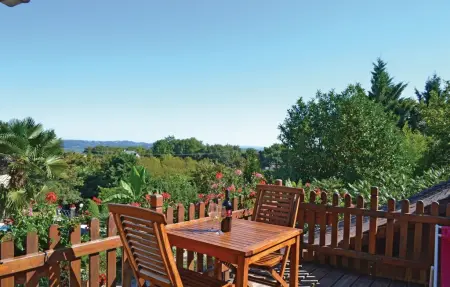 Appartement 2 personnes à Terrasson - Photo 12