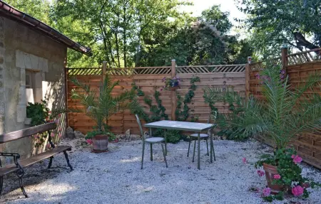 Appartement 2 personnes à Terrasson - Photo 13