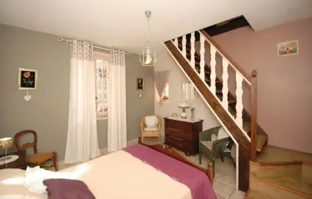 Appartement 2 personnes à Terrasson - Photo 19