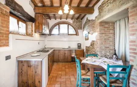 Iris, Appartement 2 personnes à Prato d´Era PI - Photo 2