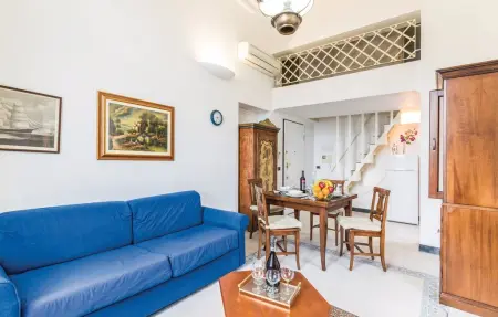 Girasole, Appartement 4 personnes à Rapallo GE - Photo 2