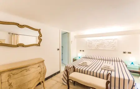 Girasole, Appartement 4 personnes à Rapallo GE - Photo 3