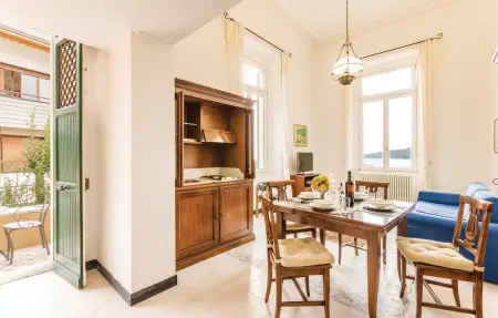 Girasole, Appartement 4 personnes à Rapallo GE - Photo 9