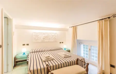 Girasole, Appartement 4 personnes à Rapallo GE - Photo 10