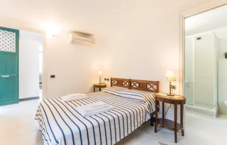 Girasole, Appartement 4 personnes à Rapallo GE - Photo 11